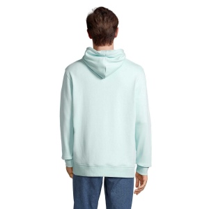 Sweat-shirt unisexe à capuche - CONSTELLATION 63