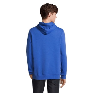 Sweat-shirt unisexe à capuche - CONSTELLATION 64