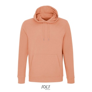 Sweat-shirt unisexe à capuche - CONSTELLATION 20