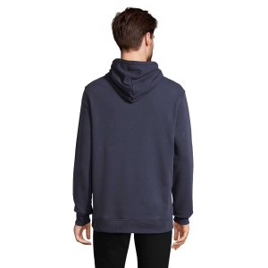 Sweat-shirt unisexe à capuche - CONSTELLATION 65