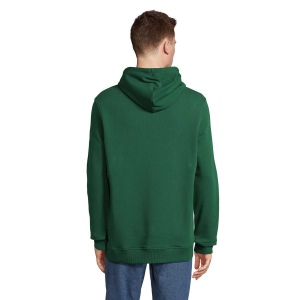 Sweat-shirt unisexe à capuche - CONSTELLATION 67