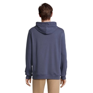 Sweat-shirt unisexe à capuche - CONSTELLATION 71