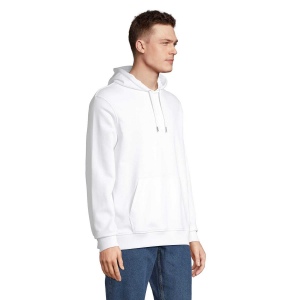 Sweat-shirt unisexe à capuche - CONSTELLATION 72