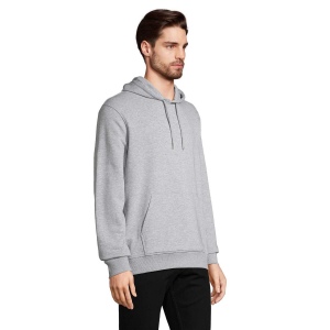 Sweat-shirt unisexe à capuche - CONSTELLATION 74