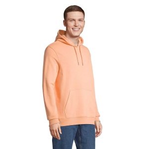 Sweat-shirt unisexe à capuche - CONSTELLATION 76