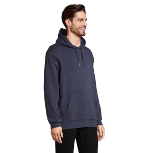 Sweat-shirt unisexe à capuche - CONSTELLATION 79