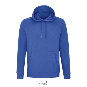 Sweat-shirt unisexe à capuche - CONSTELLATION 22