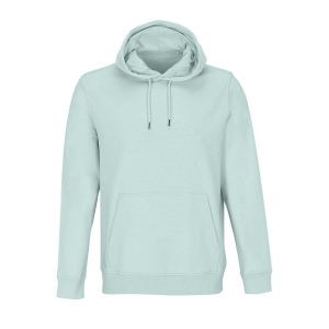 Sweat-shirt unisexe à capuche - CONSTELLATION 91