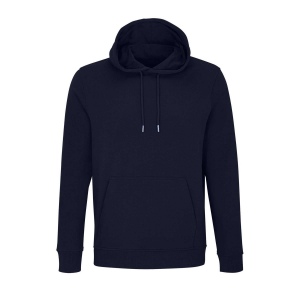 Sweat-shirt unisexe à capuche - CONSTELLATION 93