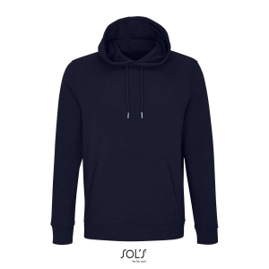 Sweat-shirt unisexe à capuche - CONSTELLATION 23