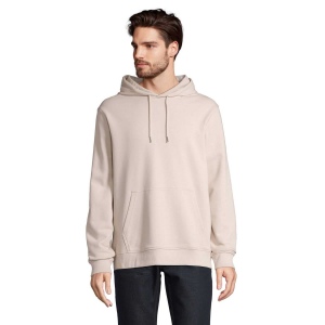 Sweat-shirt unisexe à capuche - CONSTELLATION 12