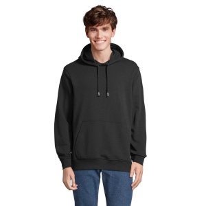 Sweat-shirt unisexe à capuche - CONSTELLATION 3