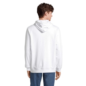 Veste zippée unisexe à capuche - CALIPSO 22