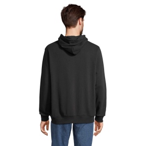 Veste zippée unisexe à capuche - CALIPSO 23