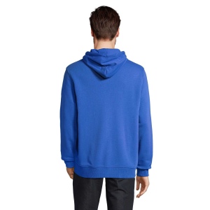 Veste zippée unisexe à capuche - CALIPSO 25