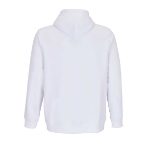 Veste zippée unisexe à capuche - CALIPSO 37