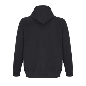 Veste zippée unisexe à capuche - CALIPSO 38