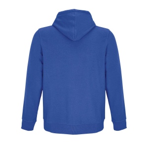 Veste zippée unisexe à capuche - CALIPSO 40