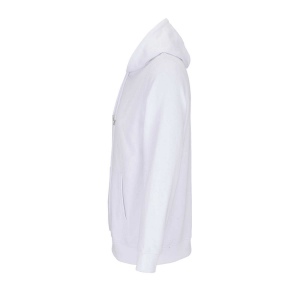 Veste zippée unisexe à capuche - CALIPSO 42