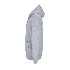 Veste zippée unisexe à capuche - CALIPSO 44
