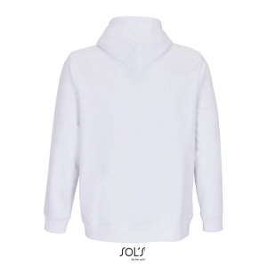 Veste zippée unisexe à capuche - CALIPSO 12