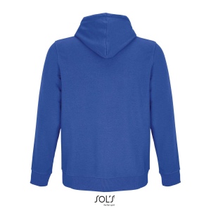 Veste zippée unisexe à capuche - CALIPSO 15