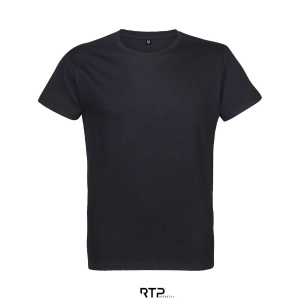 Tee-shirt unisexe 100% prétraité - RTP APPAREL VISION 3