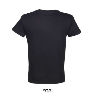 Tee-shirt unisexe 100% prétraité - RTP APPAREL VISION 4