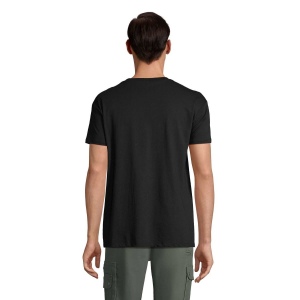 Tee-shirt unisexe 100% prétraité - RTP APPAREL VISION 6