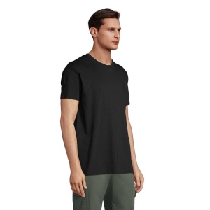 Tee-shirt unisexe 100% prétraité - RTP APPAREL VISION 7