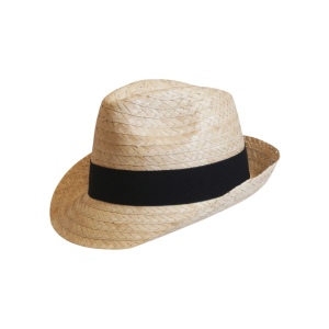 Chapeau paille b. DOULOS 2