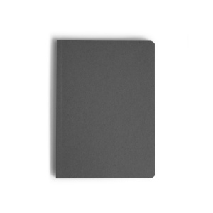 Carnet A5 cov soup. COGIT 2