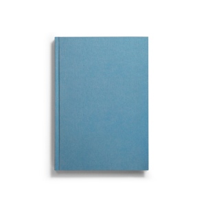 Carnet A5 cov rig. SCRIPT 2