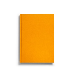 Carnet A5 cov rig. SCRIPT 4