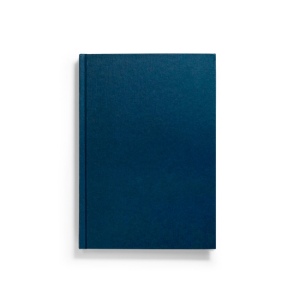 Carnet A5 cov rig. SCRIPT 3
