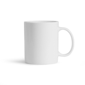 Mug 320ml porcelain PAULO 2