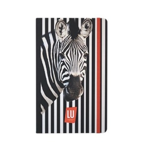 Carnet A4/A5/A6 cov rigid 2