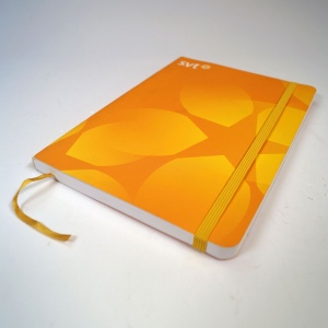 Carnet A5 couv.souple 2