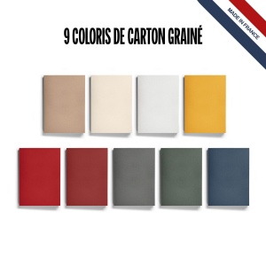 Cahier spiral couv souple 2