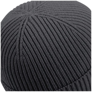 Bonnet tendance à patch 12