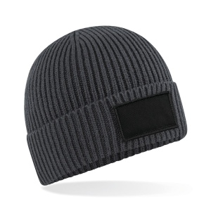 Bonnet tendance à patch 15