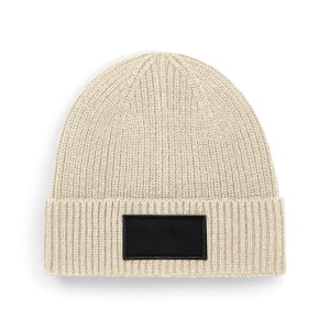 Bonnet tendance à patch 6