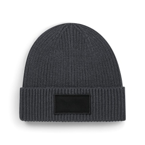 Bonnet tendance à patch 3