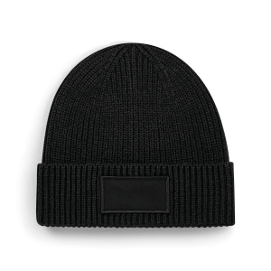 Bonnet tendance à patch 2
