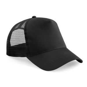 Casquette filet junior réglable à l'arrière 9
