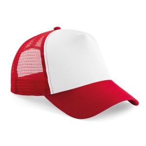 Casquette filet junior réglable à l'arrière 10