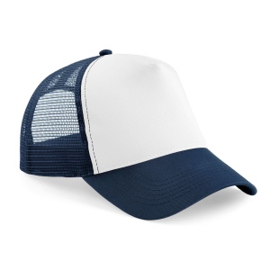 Casquette filet junior réglable à l'arrière 11