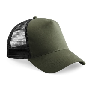 Casquette filet junior réglable à l'arrière 13