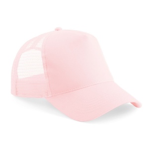 Casquette filet junior réglable à l'arrière 14