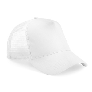 Casquette filet junior réglable à l'arrière 15
